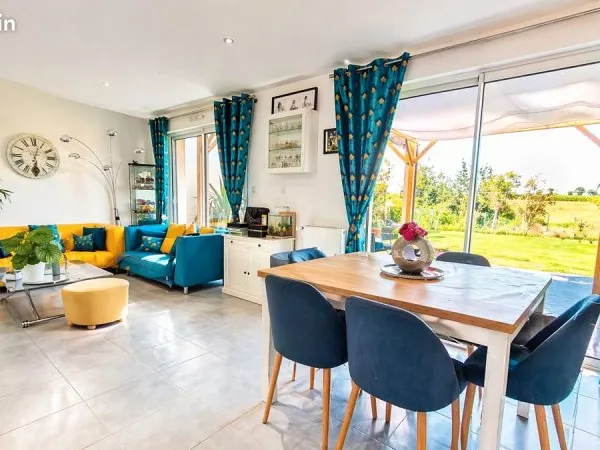 Maison 5 pièces 96 m²
