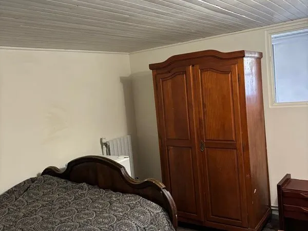 Colocation chambres meublées