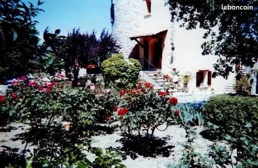 Maison de Caractère