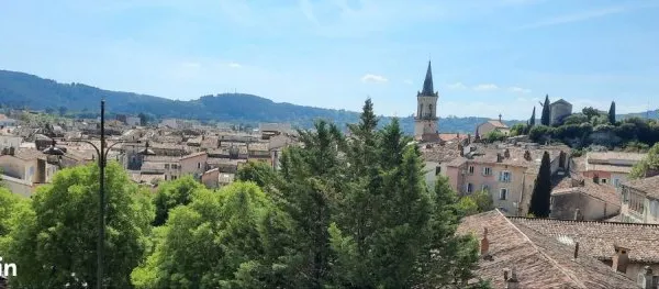 Colocation meublée Draguignan