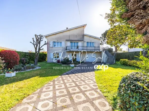 Maison à vendre Pessac