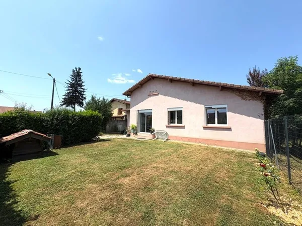 Maison à vendre 3 pièces AIRE SUR L'ADOUR (40)