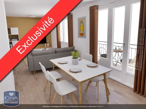 Appartement