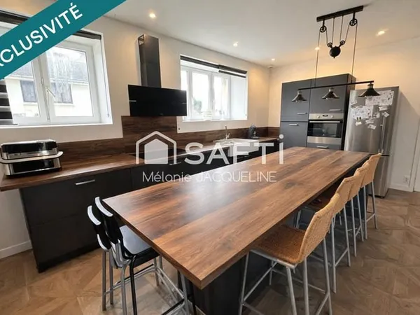 Investissez en bord de mer à lion sur mer