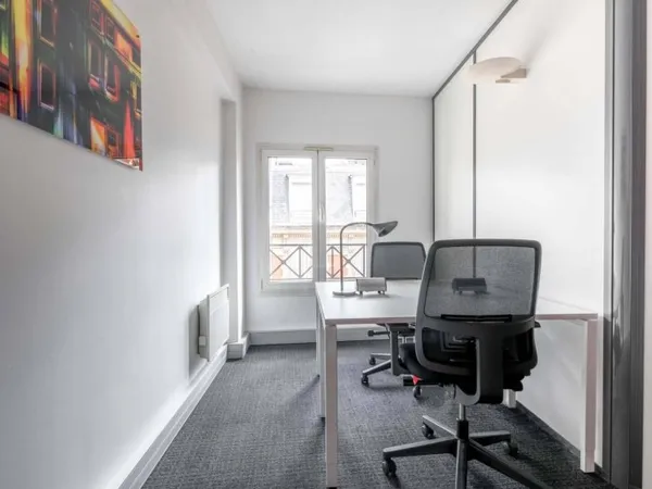 Bureaux 10 m²