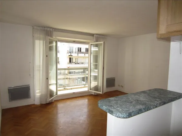Appartement Paris 2 pièce(s) 39.33 m2