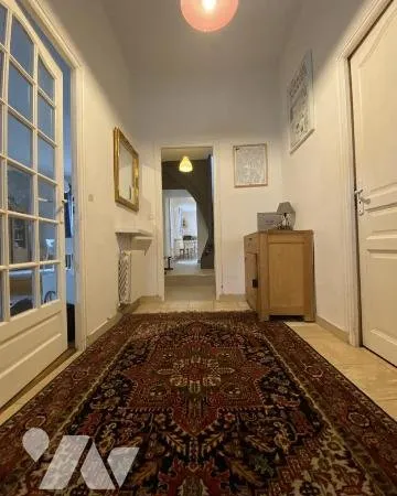 Maison 7 pièces 145 m²