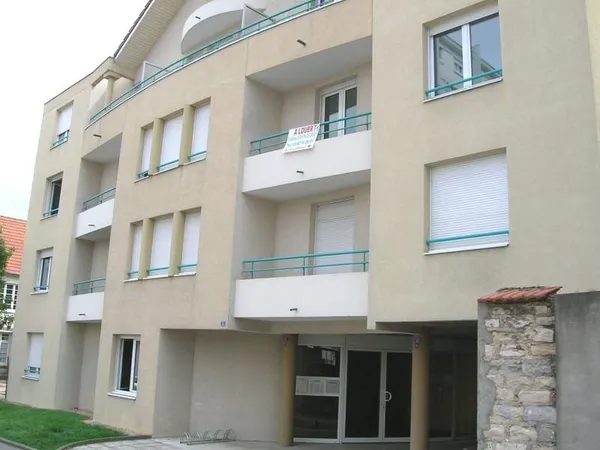 STUDIO QUARTIER MONTCHAPET