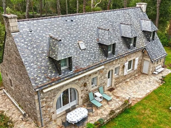 Maison 6 pièces 140 m²