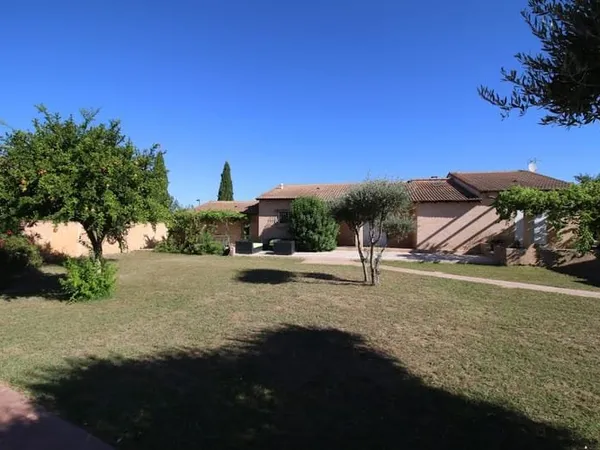 Villa 6 pièces 167 m²