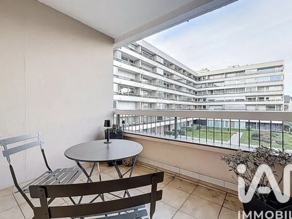 Appartement 4 pièces 90 m²