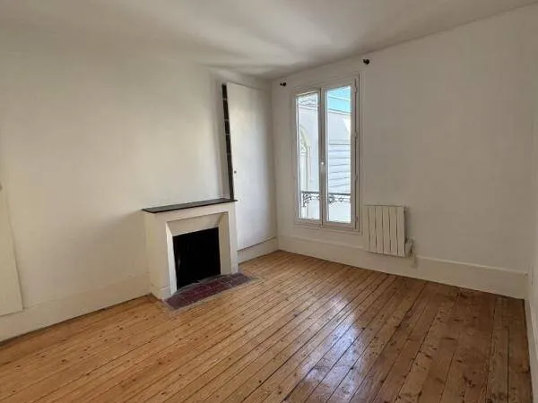 Appartement 3 pièces 55 m²