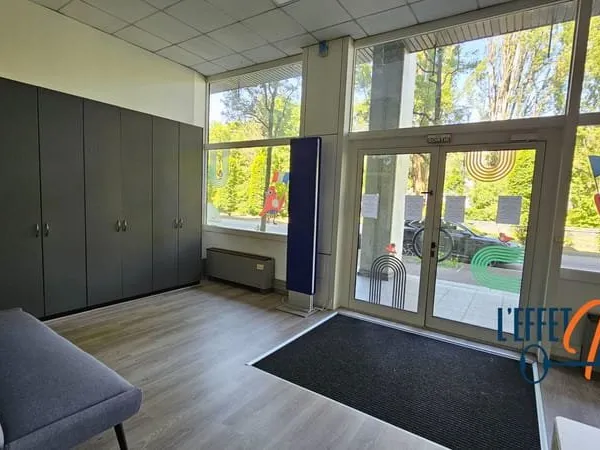 Local commercial Mulhouse 57.97 m2