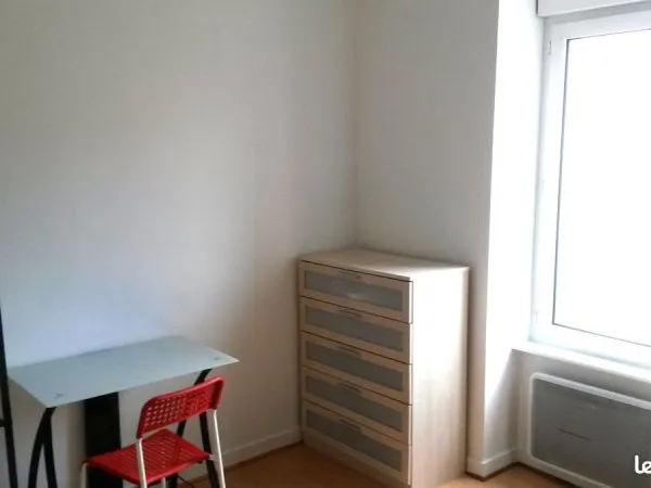 Studio meublé Brest Centre