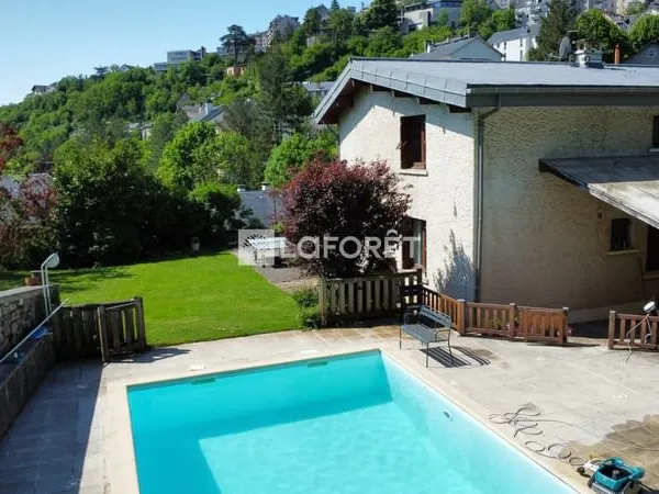 MAISON FAMILIALE RODEZ !