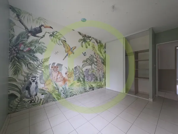 Maison Location La Couronne 5p 107m² 950€