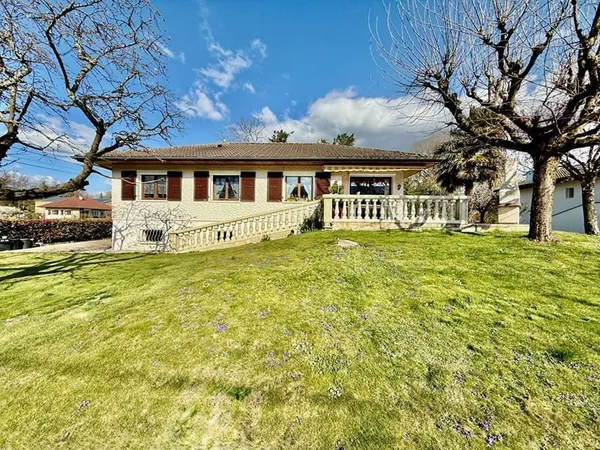 Maison 5 pièces 92 m²