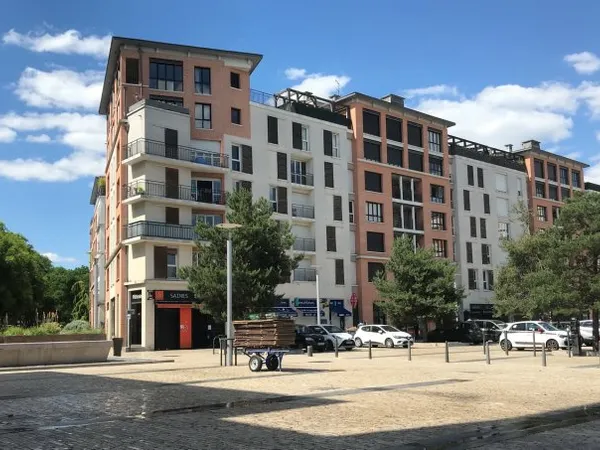 Loue chambre en colocation 62m² Paris-Saclay ou Paris - minimum 9 mois