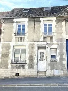 Maison 4 pièces 82 m²