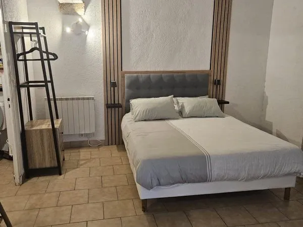 Appartement 1P Blois centre
