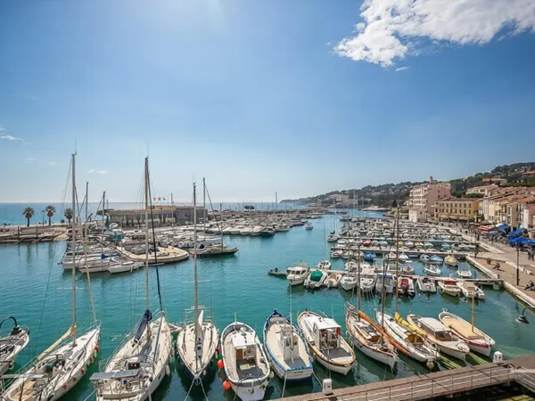 Achat : Appartement Cassis (13260)