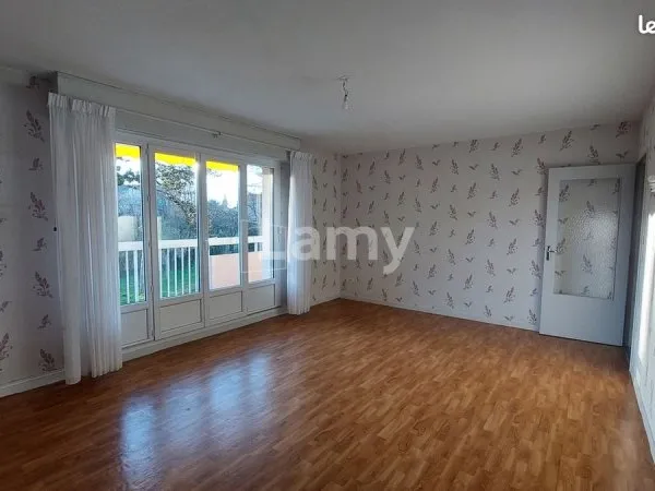 Appartement 3 pièces 70 m²