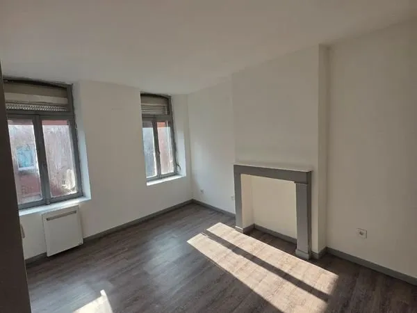 A loué appartement 2 chambres