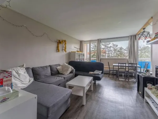 Appartement 5 pièces 100 m²