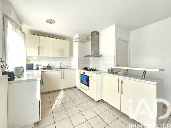 Appartement 5 pièces 79 m²
