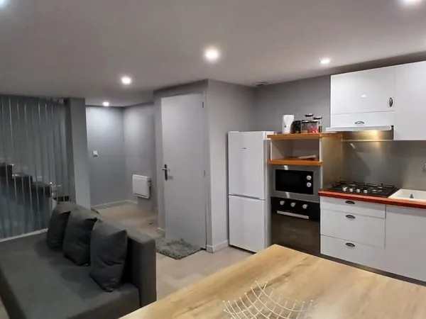 VOLVIC appartement F3