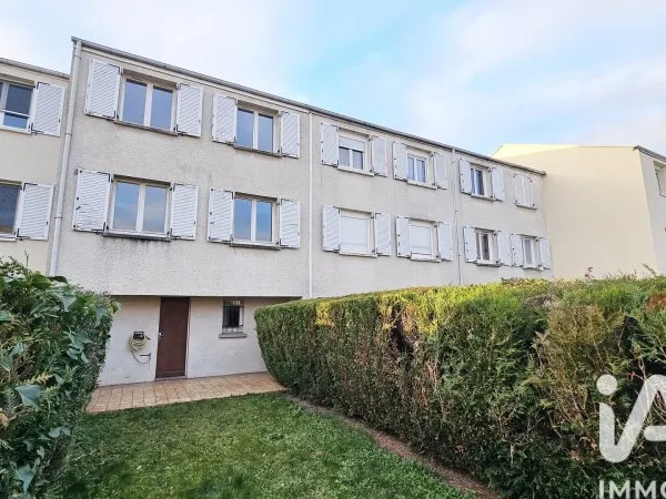 Maison 5 pièces 119 m²