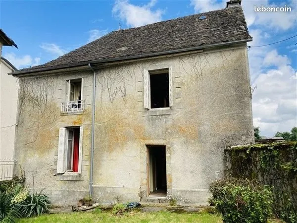 Maison 5 pièces 122 m²