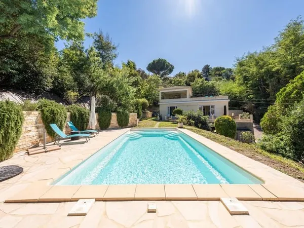 Maison À Vendre Super Cannes