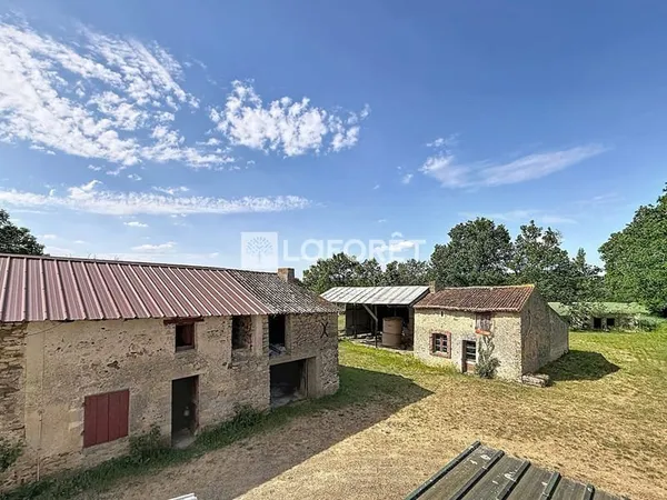 Maison 4 pièce(s) 82 m2