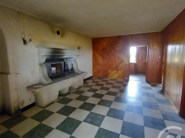 Maison 3 pièces 73 m²