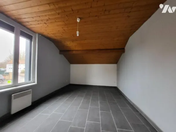 Maison 136 m²