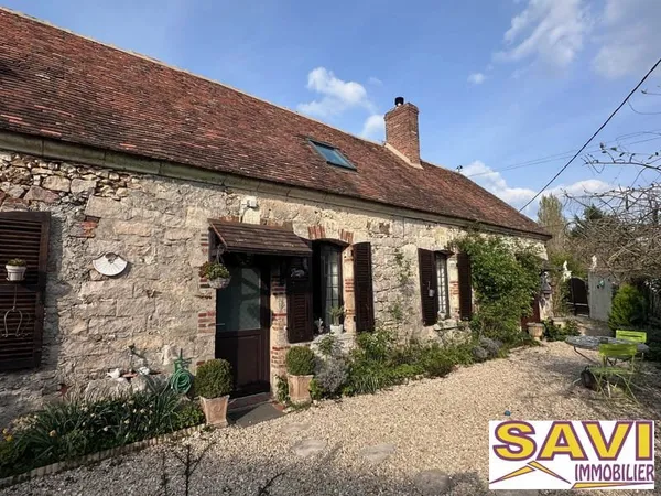MAISON de CAMPAGNE