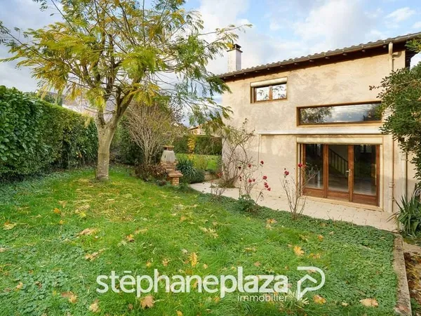 Maison 4 pièces 93 m²