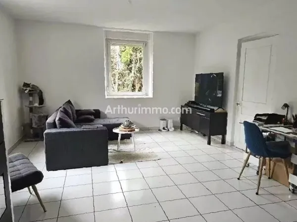 Appartement 3 pièces 85 m²