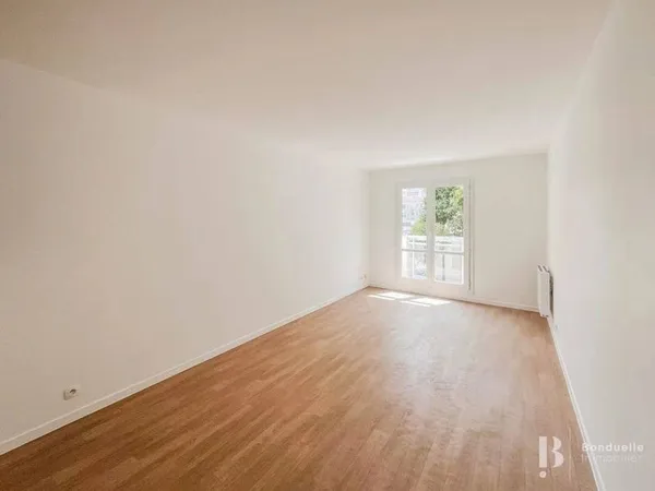 Appartement 1 pièce 30 m²