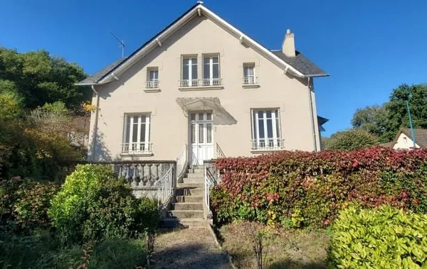 Vente Maison/villa 6 pièces