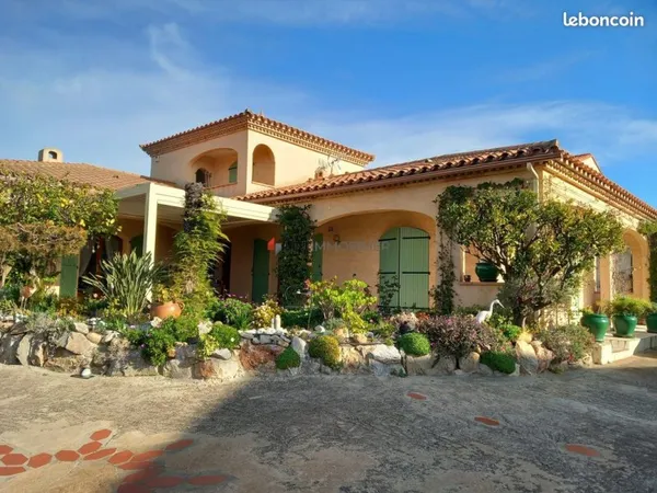 Maison 6 pièces 142 m²