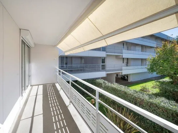 Appartement 3 pièces 74 m²
