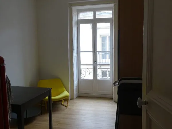 APPARTEMENT T2 MEUBLE TALENSAC