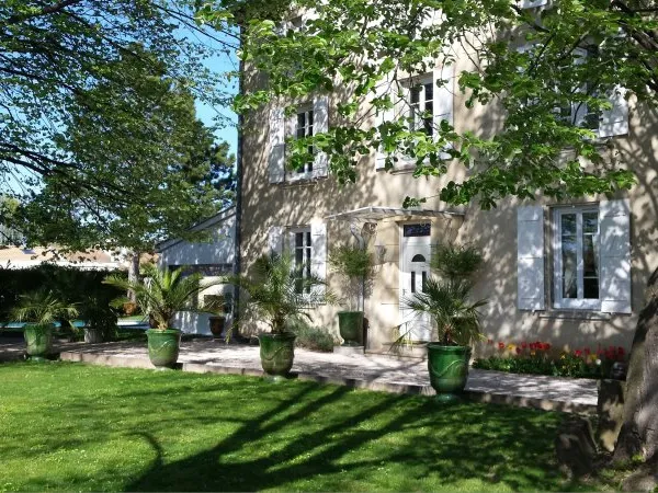 Loue chambre meublée