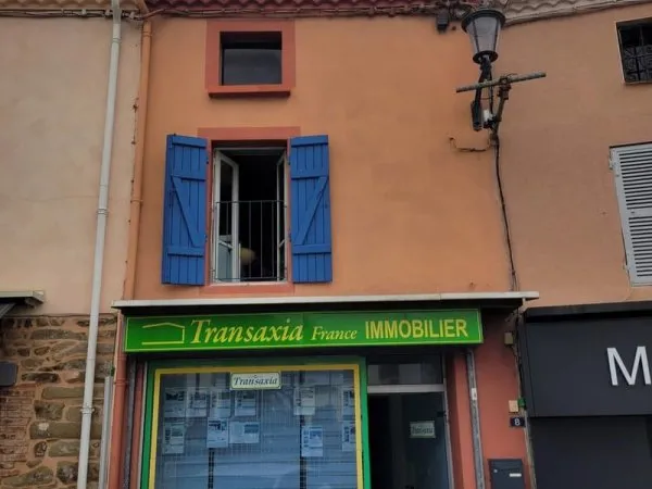 LOCAL COMMERCIAL TOUTES ACTIVITES