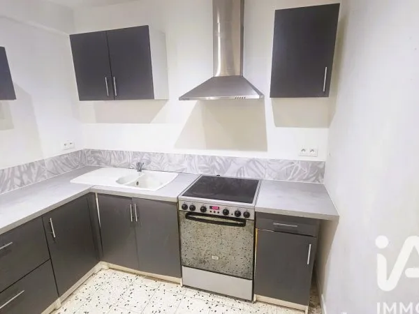 Maison 4 pièces 87 m²