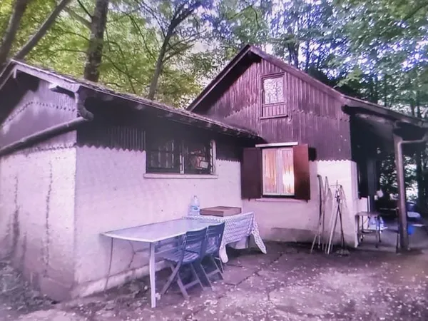 Maison 2 pièces 35 m²