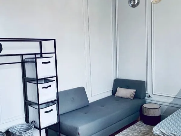 A SAISIR Studio dans Villa 1900, LYON 3