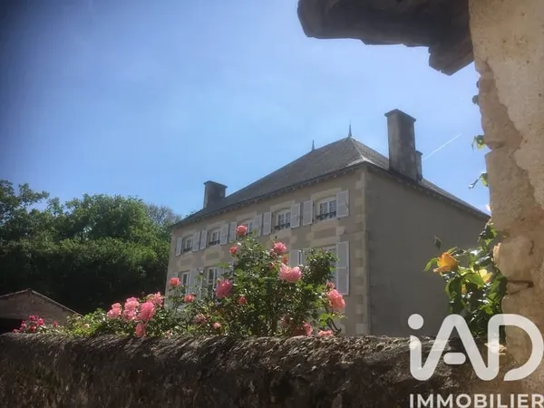 Vente Maison de ville 15 pièces